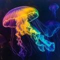 Undersea PeacefulMeditation Underwater92