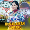 Kugadaikan Cintaku