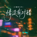 吉他的天空 - 情没有对错