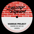 wamdue project - Where Do We Go