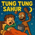 Minions - Tung Tung Sahur