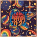 Planet Pride 2025 (Explicit)