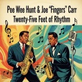Joe Fingers Carr - Say It Isn't So