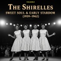 the shirelles - Things I Want to Hear