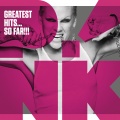 P!NK - There You Go