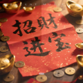 周园园 - 招财进宝