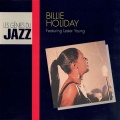 Les Génies Du Jazz II-5 : Featuring Lester Young (Remastered)