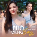 Phố Vắng Em Rồi (Beat) (Lofi Mix)