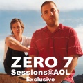 Zero 7、sophie barker - In Time (Sessions@AOL)