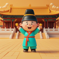 童话镇儿歌 - 学前儿童中文早教童谣精选 传统戏剧