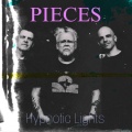 Pieces - Signed By Love