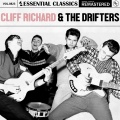 The Drifters、Cliff Richard - Move it