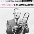 Tommy Dorsey & His Clambake Seven - I Guess I'll Have to Dream the Rest