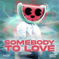 Dance Fruits Music、This Is MELON - Somebody to Love