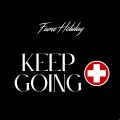 Keep Going