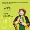 김정의 - 무심한 세월