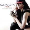 Ciara、Ludacris - Ride