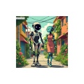 LoFi Robot - Fresh air