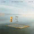 Johann Sebastian Bach、马友友 - Cello Suite No. 5 in C Minor, BWV 1011: IV. Sarabande