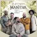 Maneva - Seja Para Mim