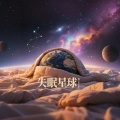 藏了很久很久 - 失眠星球-第3集 寂静之夜，独享篝火，梦听星辰