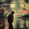 DJ阿柒Mix - 泪 是载我流向你的河