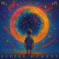 Supper Moment - 瞳孔