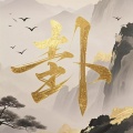 牧夏四季如火 - 卜卦 (牧夏四季如火 remix)