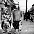 Lud Foe、Icewear Vezzo、Doe Boy、Dee Watkins、Omar - The Dark (feat. Dee Watkins, Doe Boy, Icewear Vezzo & Lud Foe|Explicit)