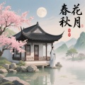秋月 - 忘记她