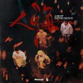 KEY.L刘聪、GAI周延、功夫胖KUNGFU-PEN、盛宇D-SHINE - 人海