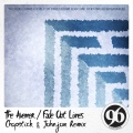 The Avener、Phoebe Kildeer - Fade Out Lines
