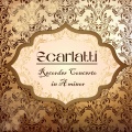 Scarlatti, Recorder Concerto in A minor