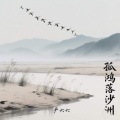 严六六 - 孤鸿落沙洲