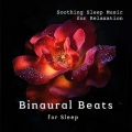 Binaural Beats for Sleep、SLEEPY NUTS - 癒しの - α波→θ波→δ波 -