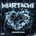 Trevor Rain - Clockwork