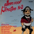 Alleen Voor Piraten Nr. 2