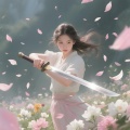 DJ小念 - 一句此生不换
