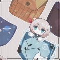ヤギシロ、春日部つむぎ、初音ミク - バタータルト