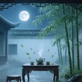 和乐府 - 霁夜茶