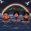 BLUEWINGS - 雨后彩虹