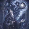 The Magus (The Magnum Opus)