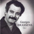Georges Brassens Vol. 2 (REMASTERED)