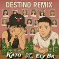 Ely BR、Katos - Destino