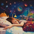 Musique pour dormir、Détente et Relaxation - Quantique