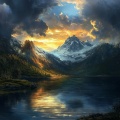 Relaxing Nature Sounds Collection、calm meditation、Quiet Meditation Music - Forest Sounds