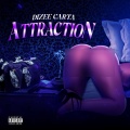 Dizee Carta - Attraction