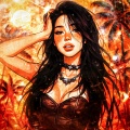 Nada Baddie (Slowed + Reverb|Explicit)