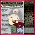Best Of Cowboy Copas, Volume 1 (With Red Hayes)