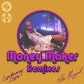 Throttle、Aston Merrygold、LunchMoney Lewis - Money Maker